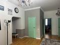 3-комнатная квартира · 120 м² · 2/9 этаж, мкр Комсомольский, Сарайшык 34 — Акмешит за 20 000 〒 в Астане, Есильский р-н — фото 22