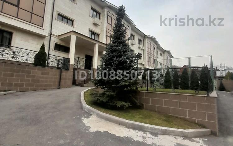 3-комнатная квартира · 96.5 м² · 2/3 этаж, Арайлы 20 к2 — Есентай молл за 85.5 млн ₸ в Алматы, Бостандыкский р-н — фото 21