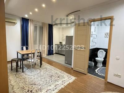 2-бөлмелі пәтер · 32 м² · 3/9 қабат, Просп. Райымбека 241В, бағасы: 14 000 ₸ в Алматы, Жетысуский р-н