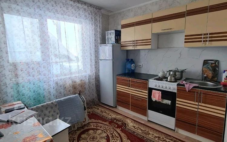 1-комнатная квартира, 32 м², 6/7 этаж, Мухамедханова 16/2