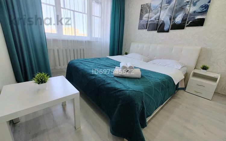 1-бөлмелі пәтер · 30 м² · 5/9 қабат, Академика Чокина 36, бағасы: 9 000 〒 в Павлодаре — фото 10