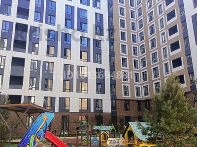 2-комнатная квартира · 65 м² · 11/12 этаж, Улица Чингиз Айтматов, 79 — Айтматова ЖК Шарын КазГЮУ за 33 млн ₸ в Астане, Нура р-н