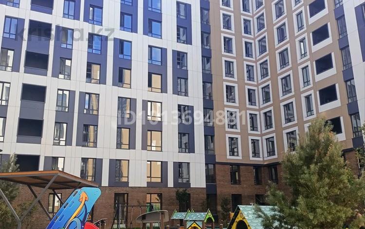 2-комнатная квартира · 65 м² · 11/12 этаж, Улица Чингиз Айтматов, 79 — Айтматова ЖК Шарын КазГЮУ за 33 млн ₸ в Астане, Нура р-н — фото 5
