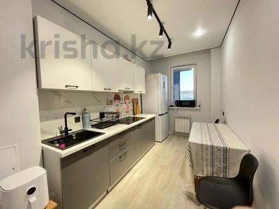 1-комнатная квартира · 42.1 м² · 6/14 этаж, Мангилик Ел 62/1 — ГОРЯЧКА за 28 млн ₸ в Астане, Нура р-н