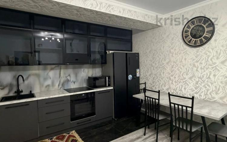 2-комнатная квартира · 52 м² · 2/13 этаж, Толе би за 44 млн ₸ в Алматы, Алмалинский р-н — фото 10