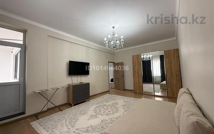 1-комнатная квартира · 55 м² · 6/8 этаж, мкр Нурсая, Абулхаир Хана за 32 млн ₸ в Атырау — фото 2