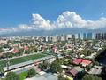 1-комнатная квартира · 70 м² · 15/20 этаж, Брусиловского 163 за 35 млн ₸ в Алматы, Алмалинский р-н — фото 10