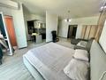 1-комнатная квартира · 70 м² · 15/20 этаж, Брусиловского 163 за 35 млн ₸ в Алматы, Алмалинский р-н — фото 3