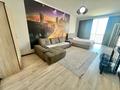 1-комнатная квартира · 70 м² · 15/20 этаж, Брусиловского 163 за 35 млн ₸ в Алматы, Алмалинский р-н — фото 4