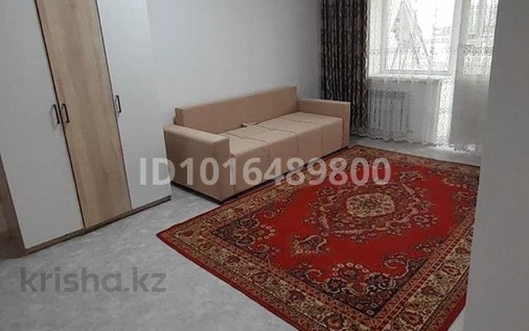 1-комнатная квартира · 40 м² · 9 этаж, 129 14/1 — ЖК Отбасы парк за 165 000 ₸ в Астане, Есильский р-н — фото 2