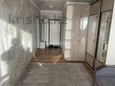 1-комнатная квартира · 30 м² · 7/10 этаж, мкр Шугыла, Жүнісов көшесі, 12/9 7 этаж — Төле би за 185 000 〒 в Алматы, Наурызбайский р-н
