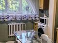 2-бөлмелі пәтер · 59 м² · 2/9 қабат, Толе би — Розыбакиева, бағасы: 46 млн ₸ в Алматы, Алмалинский р-н — фото 6