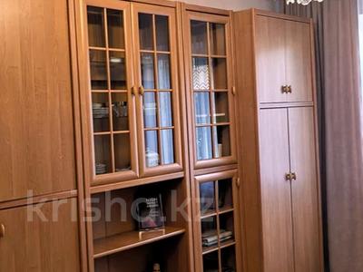 2-комнатная квартира · 59 м² · 2/9 этаж, Толе би — Розыбакиева за 46 млн ₸ в Алматы, Алмалинский р-н