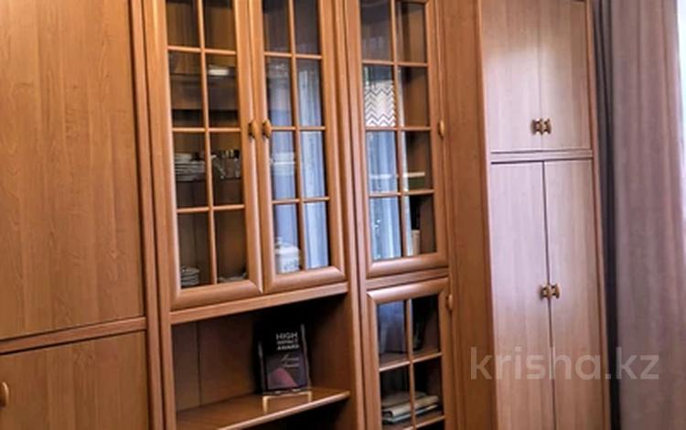 2-бөлмелі пәтер · 59 м² · 2/9 қабат, Толе би — Розыбакиева, бағасы: 46 млн ₸ в Алматы, Алмалинский р-н — фото 7