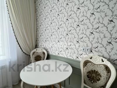 1-комнатная квартира · 40 м² · 7/9 этаж, Казыбек би 5А за 260 000 〒 в Астане, Есильский р-н