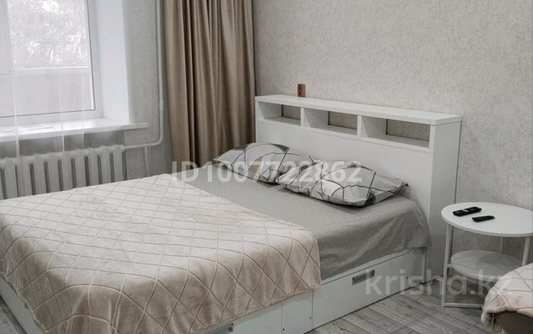 1-бөлмелі пәтер · 30 м² · 2/5 қабат, Аль-Фараби 43А — Аль-Фараби - Каирбекова, бағасы: 14 000 ₸ в Костанае — фото 2