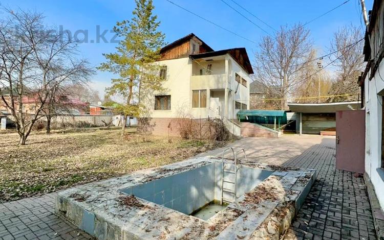 Жеке үй · 4 бөлме · 164 м² · 12.65 жүзд., Қалқаман-2 ш/а., Арман 116а, бағасы: 80 млн ₸ в Алматы, Наурызбайский р-н — фото 2
