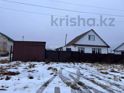 Отдельный дом · 4 комнаты · 80 м² · 10 сот., Энергетиков 56 В — На опушке леса за 8.5 млн 〒 в 