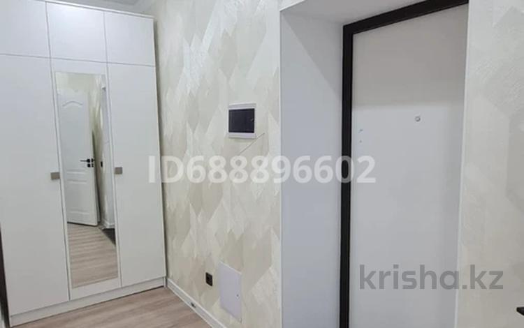 1-комнатная квартира, 35 м², 1/9 этаж, Игишева 18