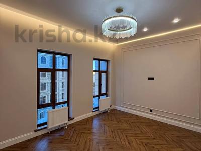 2-комнатная квартира · 65 м² · 4/6 этаж, Акмешит 19 за 56.5 млн 〒 в Астане