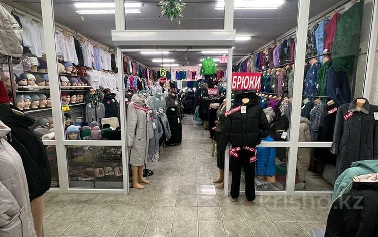 Магазины и бутики • 37.5 м² за 67 500 〒 в Лисаковске — фото 21