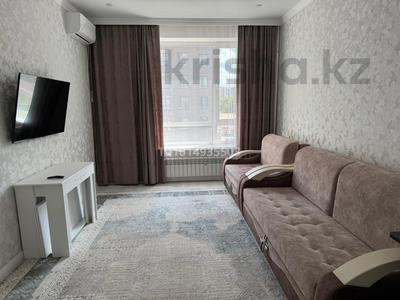 2-комнатная квартира · 60 м² · 4/9 этаж, Аккум 20A за 47 млн ₸ в Астане, Есильский р-н