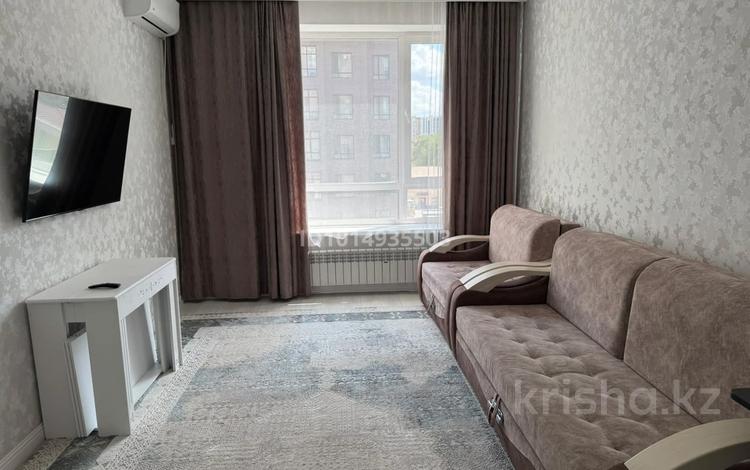 2-комнатная квартира · 60 м² · 4/9 этаж, Аккум 20A за 47 млн ₸ в Астане, Есильский р-н — фото 2
