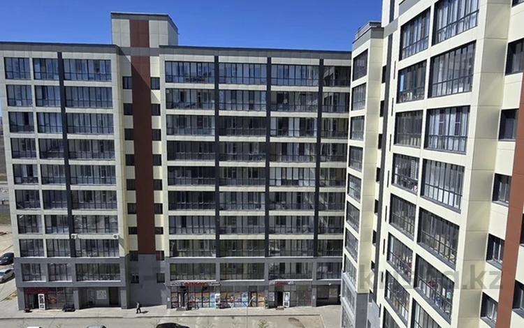 2-бөлмелі пәтер · 64 м² · 5/9 қабат, Е-810 — проспект Улы дала, бағасы: 20 млн ₸ в Астане, Сарайшык р-н — фото 2