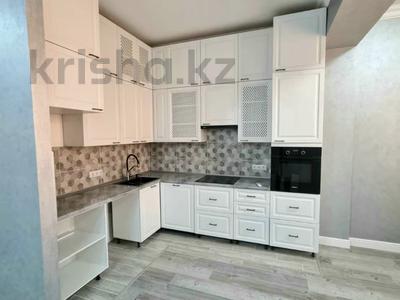 3-бөлмелі пәтер, 85 м², 3/11 қабат, 17-й мкр 99, бағасы: 27.3 млн 〒 в Актау, 17-й мкр