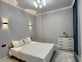 2-комнатная квартира · 48.8 м² · 4/12 этаж, Туран 50/4 за 320 000 ₸ в Астане, Есильский р-н — фото 3