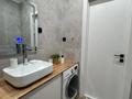 2-комнатная квартира · 48.8 м² · 4/12 этаж, Туран 50/4 за 320 000 ₸ в Астане, Есильский р-н — фото 6