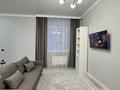 2-комнатная квартира · 48.8 м² · 4/12 этаж, Туран 50/4 за 320 000 ₸ в Астане, Есильский р-н — фото 11
