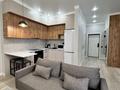2-комнатная квартира · 48.8 м² · 4/12 этаж, Туран 50/4 за 320 000 ₸ в Астане, Есильский р-н — фото 12
