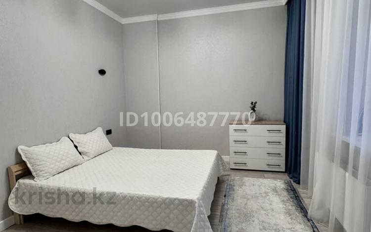 2-комнатная квартира · 48.8 м² · 4/12 этаж, Туран 50/4 за 320 000 ₸ в Астане, Есильский р-н — фото 9