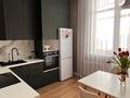 2-комнатная квартира · 63 м² · 11 этаж, Нажмеденова 29/2 за 300 000 ₸ в Астане, Сарайшык р-н — фото 2