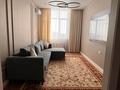 2-комнатная квартира · 63 м² · 11 этаж, Нажмеденова 29/2 за 300 000 ₸ в Астане, Сарайшык р-н — фото 4