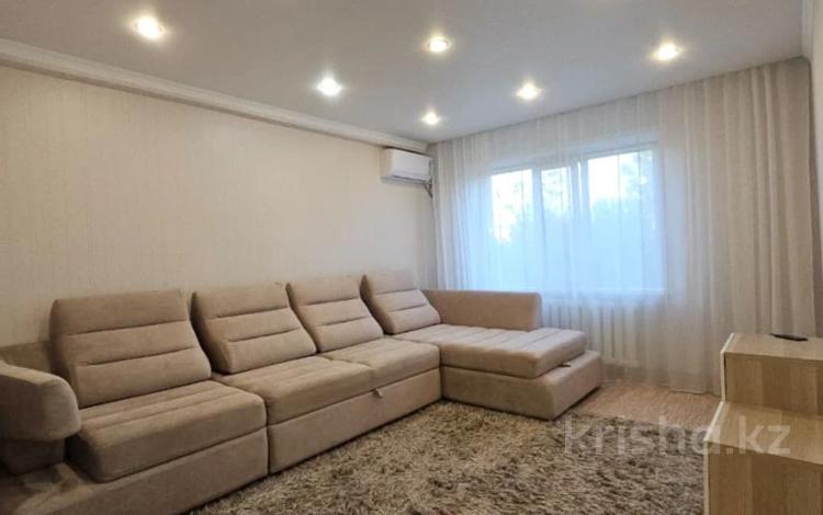 3-комнатная квартира · 59 м² · 4/5 этаж, Сагадата Нурмагамбетова 120/1 за 18.5 млн ₸ в Павлодаре — фото 2