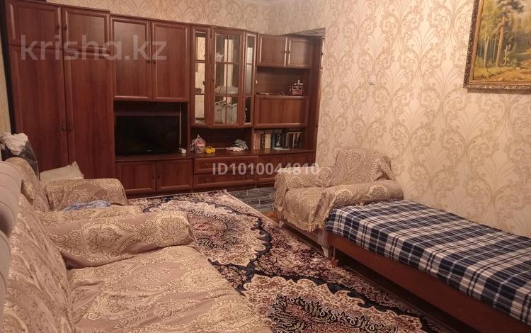 1-бөлмелі пәтер · 31 м² · 4/4 қабат, №4 ш/а. 25 — Кинотеатр Сарыарка, бағасы: 200 000 ₸ в Алматы, Ауэзовский р-н — фото 2