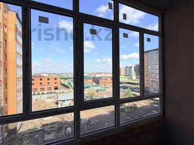 3-комнатная квартира · 89 м² · 5/9 этаж, Кеменгер 36 — Тәуелсіздік за 28.8 млн ₸ в Уральске