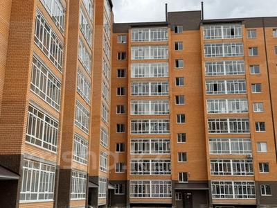 3-бөлмелі пәтер · 89 м² · 5/9 қабат, Кеменгер 36 — Тәуелсіздік, бағасы: 27.3 млн ₸ в Уральске