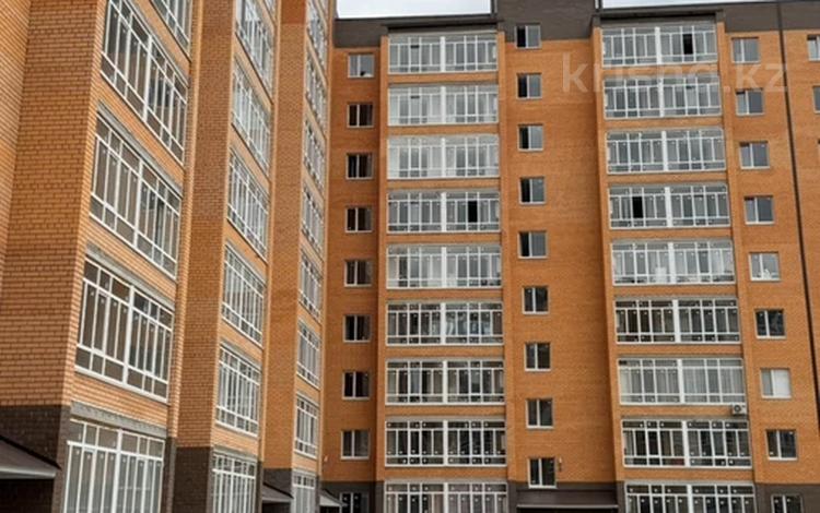 3-бөлмелі пәтер · 89 м² · 5/9 қабат, Кеменгер 36 — Тәуелсіздік, бағасы: 27.3 млн ₸ в Уральске — фото 17