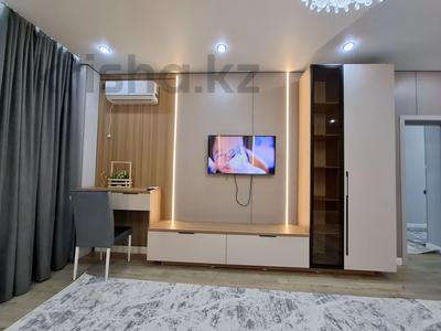 2-бөлмелі пәтер · 58 м² · 3/10 қабат, мкр Нурсат 214 — Назарбекова-Байтерекова, бағасы: 20 000 ₸ в Шымкенте, Каратауский р-н