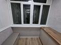 2-комнатная квартира · 58 м² · 3/10 этаж, мкр Нурсат 214 — Назарбекова-Байтерекова за 19 000 ₸ в Шымкенте, Каратауский р-н — фото 18