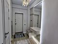 2-комнатная квартира · 58 м² · 3/10 этаж, мкр Нурсат 214 — Назарбекова-Байтерекова за 19 000 ₸ в Шымкенте, Каратауский р-н — фото 20