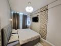 2-комнатная квартира · 58 м² · 3/10 этаж, мкр Нурсат 214 — Назарбекова-Байтерекова за 19 000 ₸ в Шымкенте, Каратауский р-н — фото 9