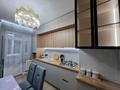 2-комнатная квартира · 58 м² · 3/10 этаж, мкр Нурсат 214 — Назарбекова-Байтерекова за 19 000 ₸ в Шымкенте, Каратауский р-н — фото 15