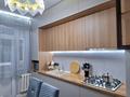 2-комнатная квартира · 58 м² · 3/10 этаж, мкр Нурсат 214 — Назарбекова-Байтерекова за 19 000 ₸ в Шымкенте, Каратауский р-н — фото 16