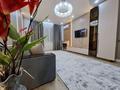 2-комнатная квартира · 58 м² · 3/10 этаж, мкр Нурсат 214 — Назарбекова-Байтерекова за 19 000 ₸ в Шымкенте, Каратауский р-н — фото 8