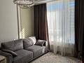 3-бөлмелі пәтер · 61 м² · 8/12 қабат, Абикен Бектуров 9, бағасы: 48 млн ₸ в Астане, Нура р-н