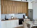 3-бөлмелі пәтер · 61 м² · 8/12 қабат, Абикен Бектуров 9, бағасы: 48 млн ₸ в Астане, Нура р-н — фото 4
